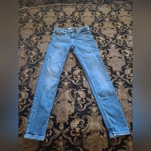 Zara Jeans